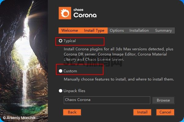 【corona9渲染器】Corona 9 for 3ds Max2016-2023 汉化破解版下载(图6)