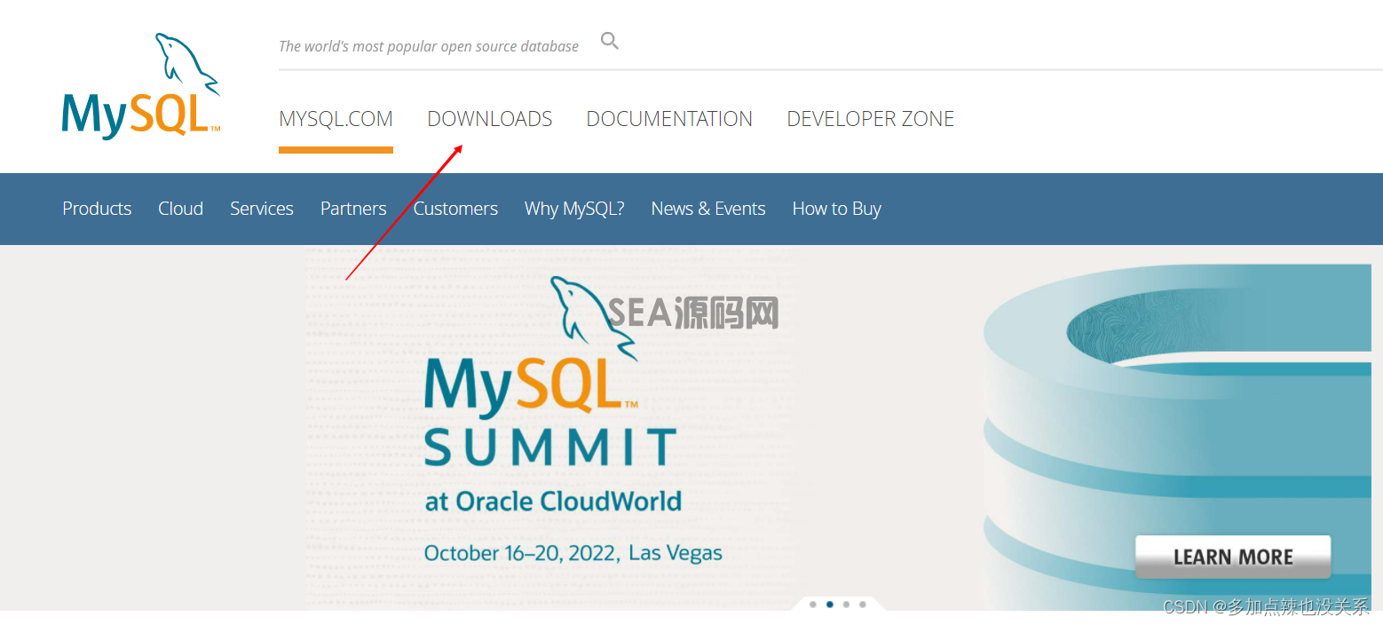 MySQL的安装（详细教程）(图2)