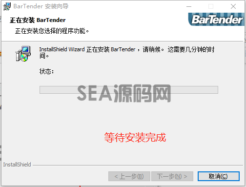 BarTender10.1.3标签打印注册版(图9)