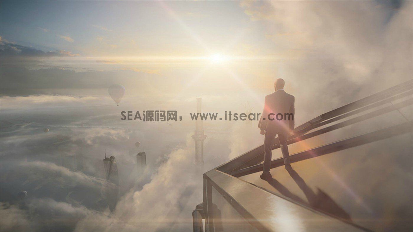 游戏《杀手3》v3.100.0豪华中文版(图3)