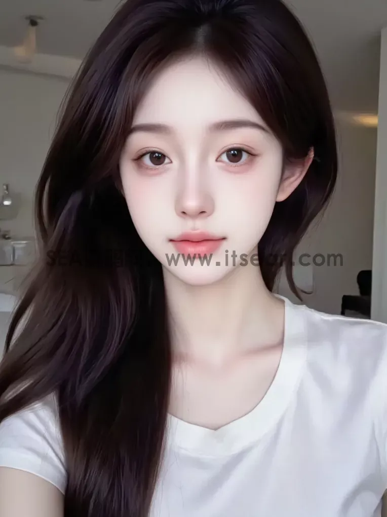 F.1 纯情cos 可爱风抖音快手摄影(图2)