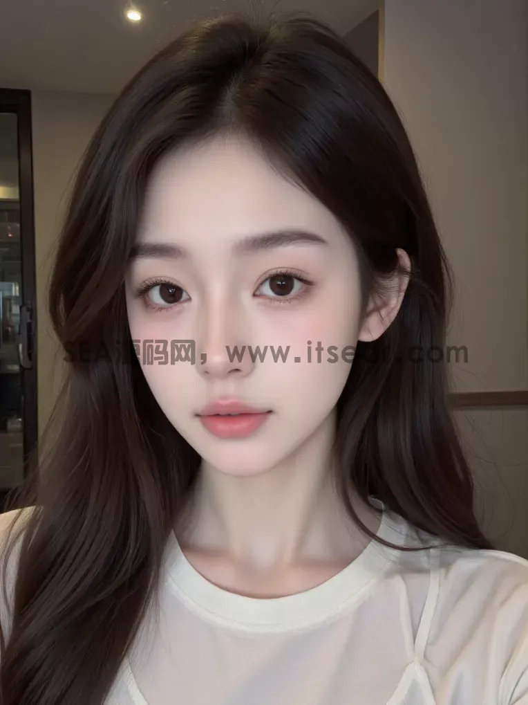 F.1 纯情cos 可爱风抖音快手摄影(图4)