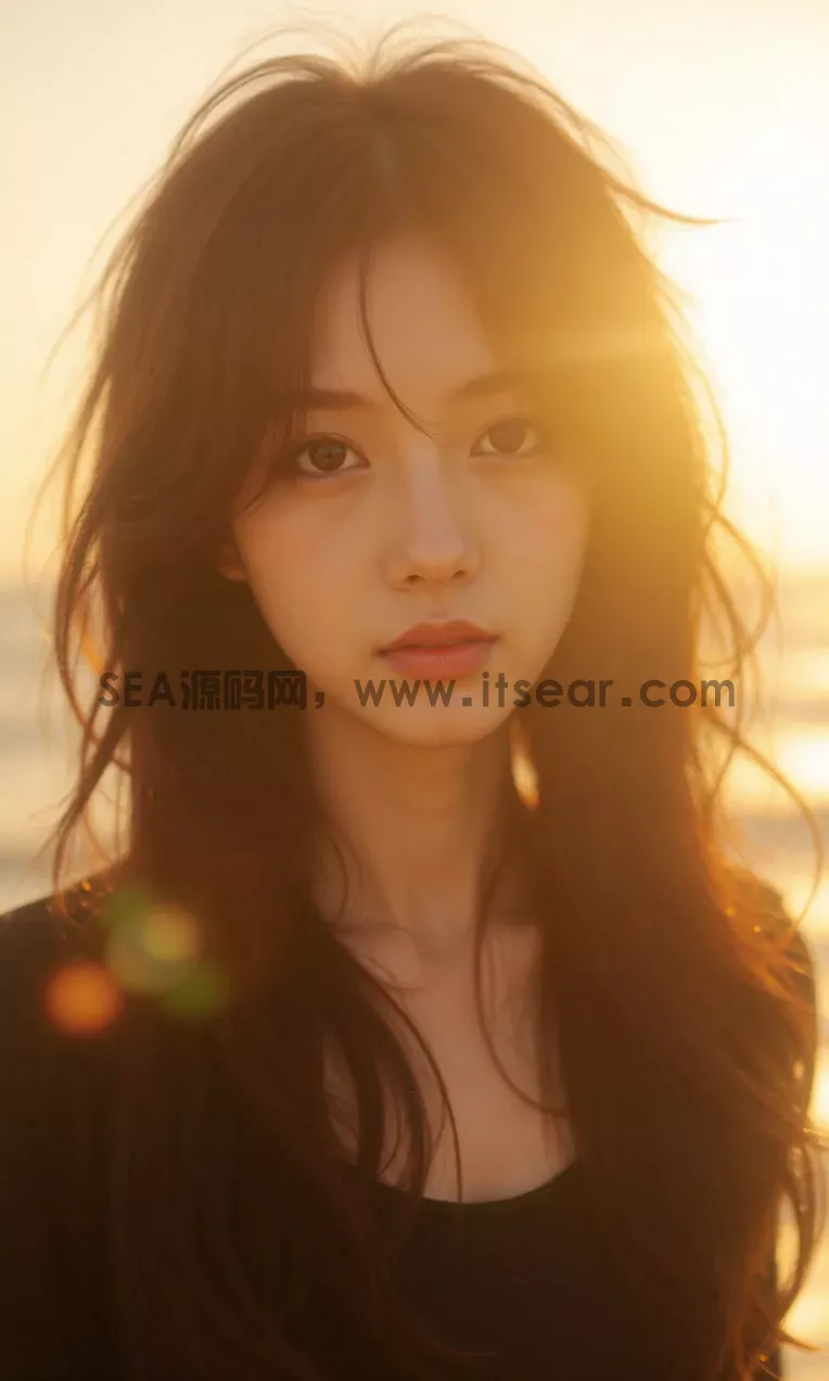F.1 | 美感滤镜_v4.0.safetensors(图2)