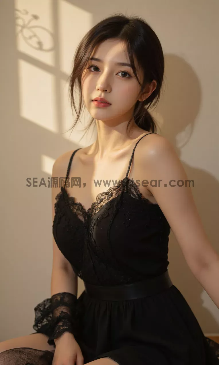 F.1 | 美感滤镜_v4.0.safetensors(图4)