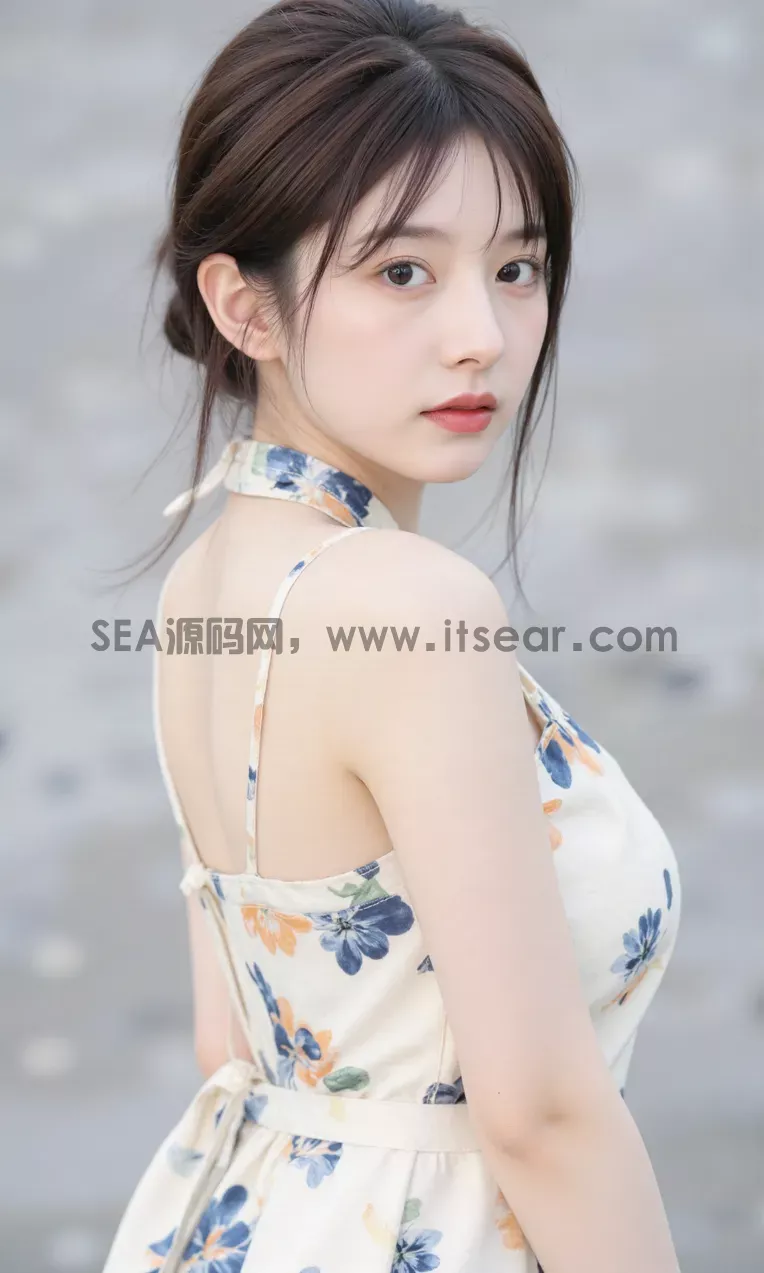 F.1 | 美感滤镜_v4.0.safetensors(图5)